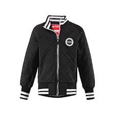 Reimatec® Välikausitakki, Birger, Black 110 cm, Reima