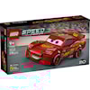 Blixten McQueen LEGO Speed Champions (77255)