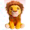 Disney Lejonkungen Mufasa Gosedjur (45 cm)