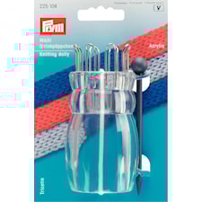 Stick docka "maxi" 1 st Prym