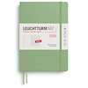 Weekly Planner & Notebook 2026 A5 Sage Leuchtturm1917