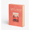 Art Lover Book Lounge Pussel 1000 Bitar Printworks
