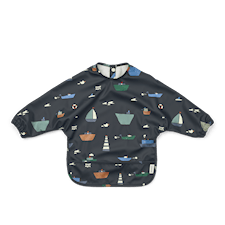 Merle-haalari hihoilla, purjehdus/klassinen laivastonsininen, Liewood