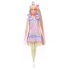 Barbie Hair Play Blonde