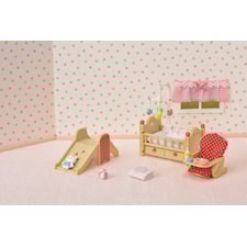 Barnkammarset, Sylvanian Families