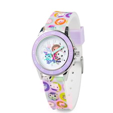 Time Teacher Analog Barneklokke Gabbys Dukkehus Accutime