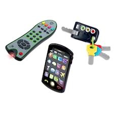 Tech Too, Trio Set, Kidz Delight