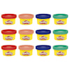 Treats And Favors 12-pack Play-Doh