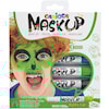 Ansiktsfärg Mask-Up Monster Carioca Kärnan