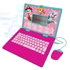 Paw Patrol Skye Laptop (DK/SE) Lexibook