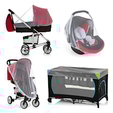 Insektsnät Protect Me, Hauck