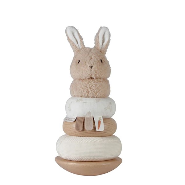 Stableleke Baby Bunny Little Dutch