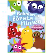 Babblarna - Första filmen