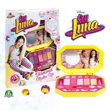 Diamond Make up, Disney Soy Luna