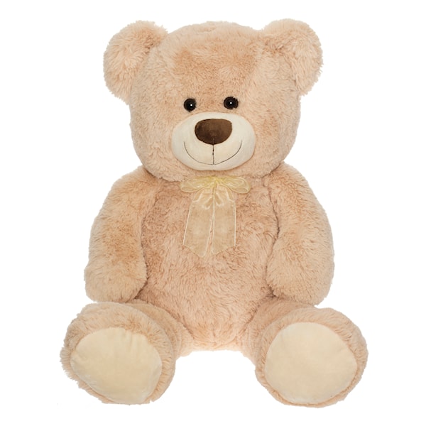 Nalle Stickan, Teddykompaniet