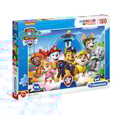 Clementoni 180 bitar, Paw Patrol