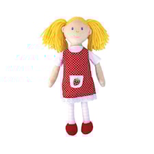 Jabadabado Räsynukke Anna