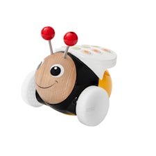 Code and Go Bumblebee, Brio