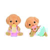 Pudel-tvillingar, Sylvanian Families