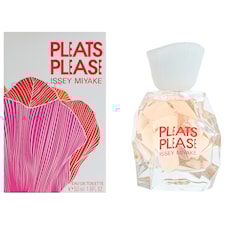 Issey Miyake Pleats Please Edt Spray 50ml