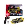 Radiolla ohjattava Audi S1 E-Tron Drift-auto 22 cm Dickie Toys