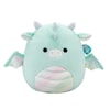 Squishmallows Kosedyr 50 cm Fuzz A Mallows Joey Drage