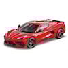 2020 Chevrolet Corvette Stingray 1:18 Maisto