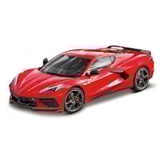 2020 Chevrolet Corvette Stingray 1:18 Maisto