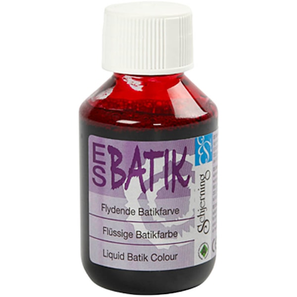 ES Batikk, 100 ml