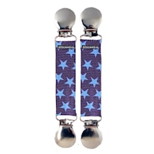 Vanthållare, Turkos star, Geggamoja