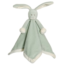 Teddykompaniet Diinglisar Special Edition Kanin Dusty Green