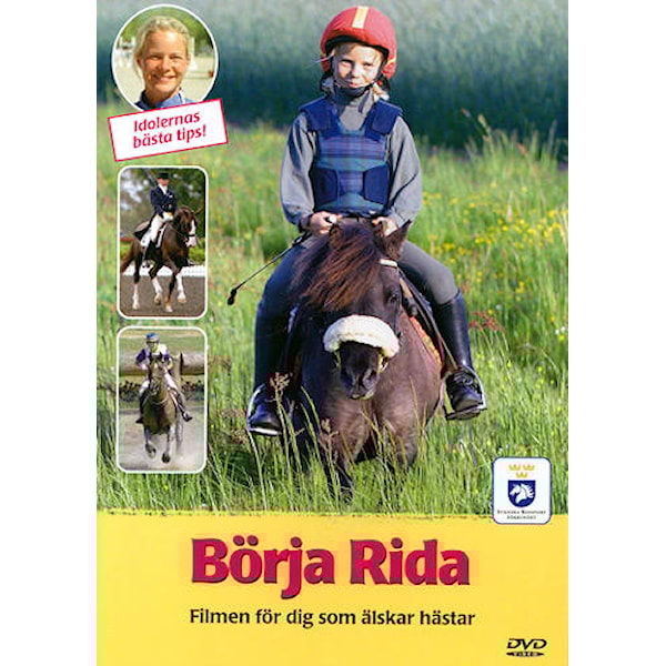 Börja rida