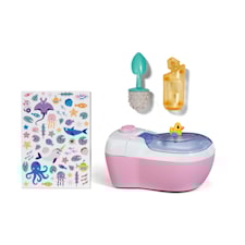 Toalett till Docka BABY born