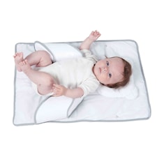Sovdyna Panda Pad, Candide