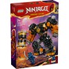Colen maaelementti-robotti LEGO® Ninjago (71806)