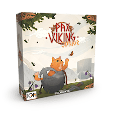 Pax Viking Junior (SE/EN)