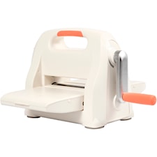 Stanse- og pregemaskin, A5, ark 155x210 mm, 1 stk.