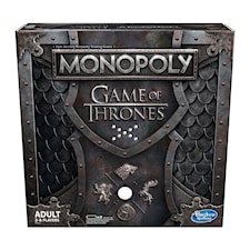 Game Of Thrones Monopoli