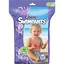Swimpants Medium 10-16 kg, Libero