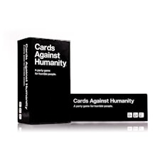 Cards Against Humanity (EN)