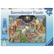 In The Natural History Museum 200p Ravensburger