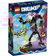 Burmonstret Grimkeeper LEGO® DREAMZzz™ (71455)