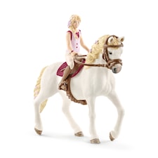 Schleich Horse Club Sofia & Blossom