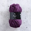 Merino Mega Merino garn 100 gr Svarta Fåret