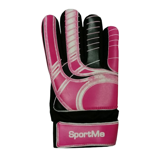 Fotbollshandskar Junior rosa Sportme SportMe - uteleksaker & sportleksaker Fotbollshandskar Junior rosa Sportme SportMe - uteleksaker & sportleksaker