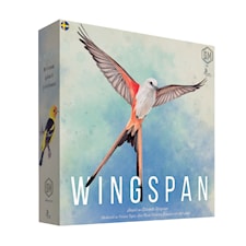 Wingspan (SE)