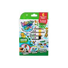 Water Art 6 Tussia Safari