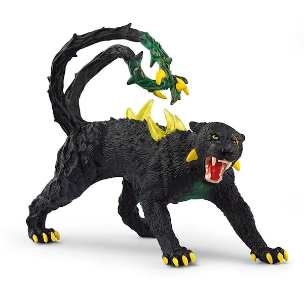 Bilde av - Eldrador Creatures - Shadow Panther (42522)