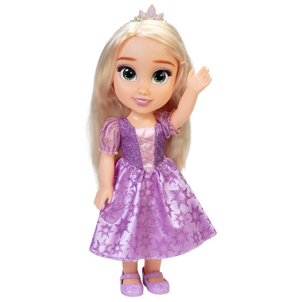 Disney Princess Docka Rapunzel