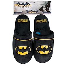 Batman Tofflor, 42-45